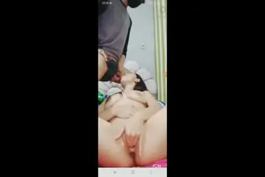 Đang live bú cu mà còn bị bắt bú cu