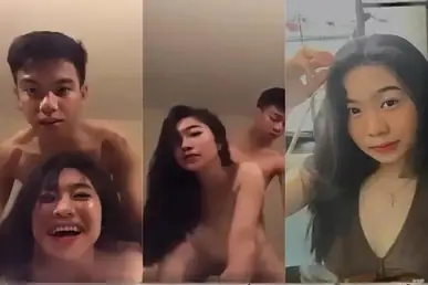 Janda Chindo Montok Dihajar Brondong Kuat