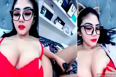Sandra Indo VCS Elus Nenen Mulus sampai Memek Becek, Kualitas VCS yang Tidak Biasa