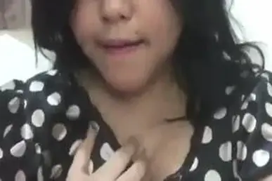 Tante Punya Tahi Lalat Remes Susu Part 2