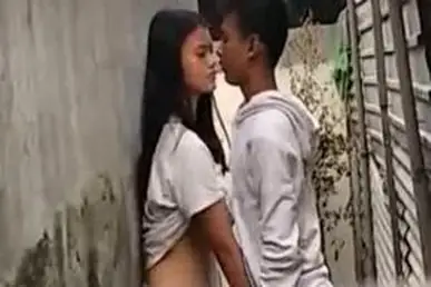 Video ABG Tercyduk Lagi Mesum di Tempat Umum